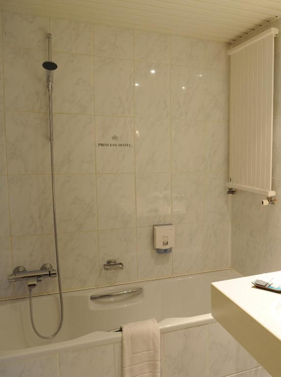 Hotel Princess Οστένδη Δωμάτιο φωτογραφία