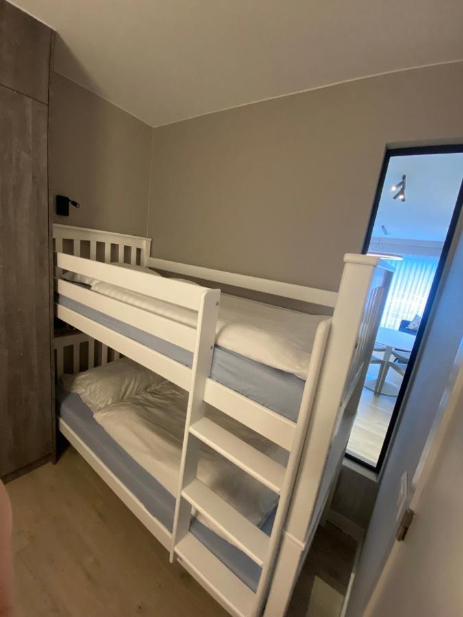 Hotel Princess Οστένδη Εξωτερικό φωτογραφία