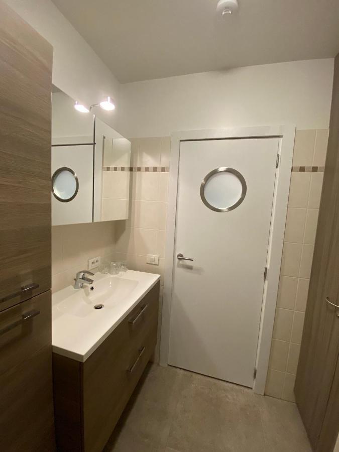 Hotel Princess Οστένδη Εξωτερικό φωτογραφία