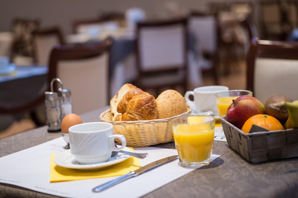 Hotel Princess Οστένδη Εξωτερικό φωτογραφία
