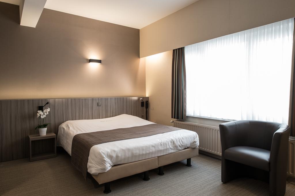 Hotel Princess Οστένδη Εξωτερικό φωτογραφία