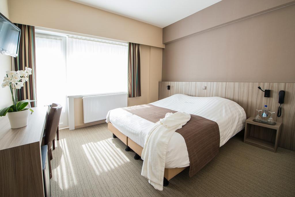 Hotel Princess Οστένδη Εξωτερικό φωτογραφία