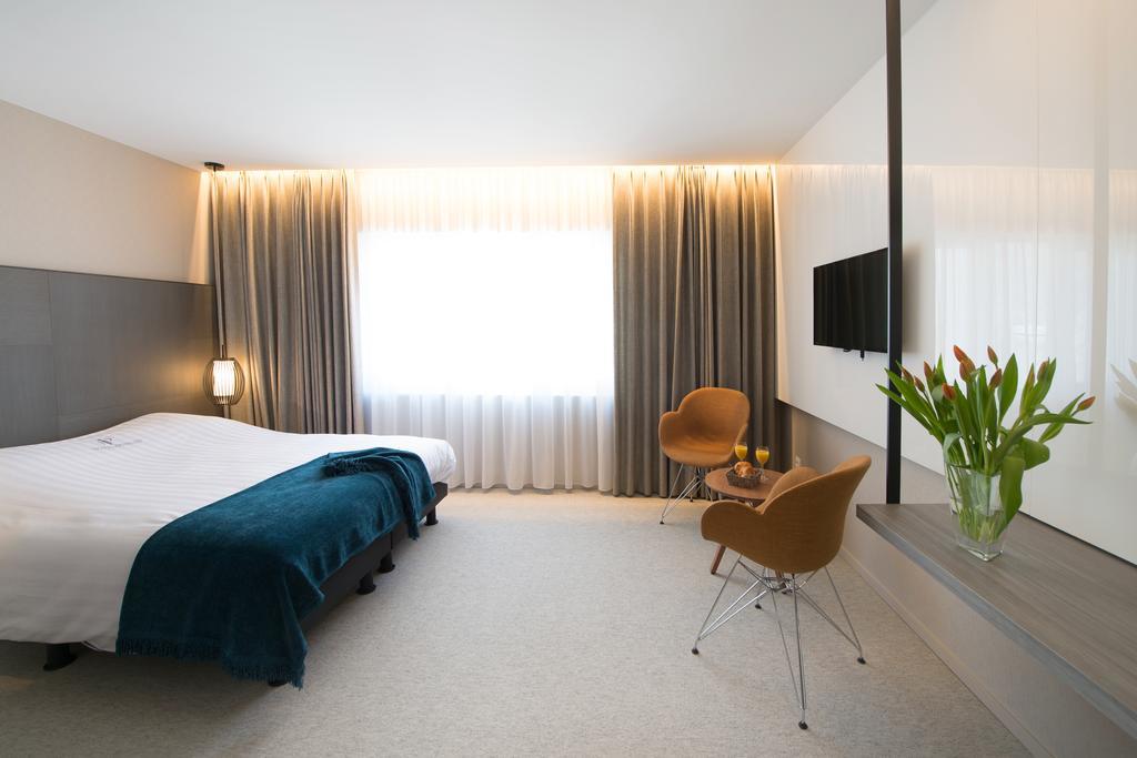 Hotel Princess Οστένδη Εξωτερικό φωτογραφία