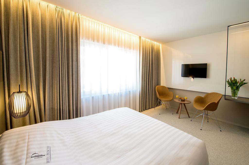 Hotel Princess Οστένδη Εξωτερικό φωτογραφία