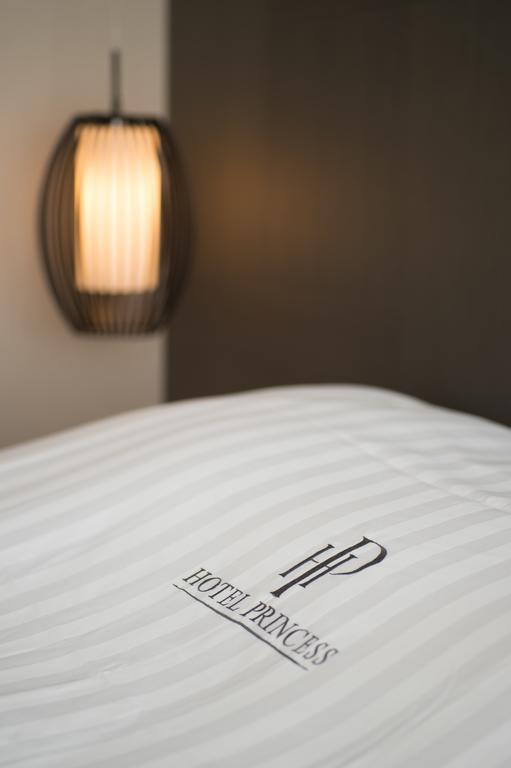 Hotel Princess Οστένδη Εξωτερικό φωτογραφία