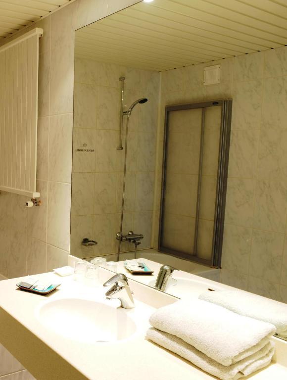 Hotel Princess Οστένδη Δωμάτιο φωτογραφία
