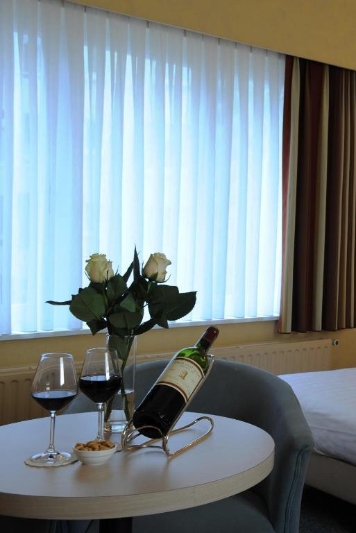 Hotel Princess Οστένδη Δωμάτιο φωτογραφία