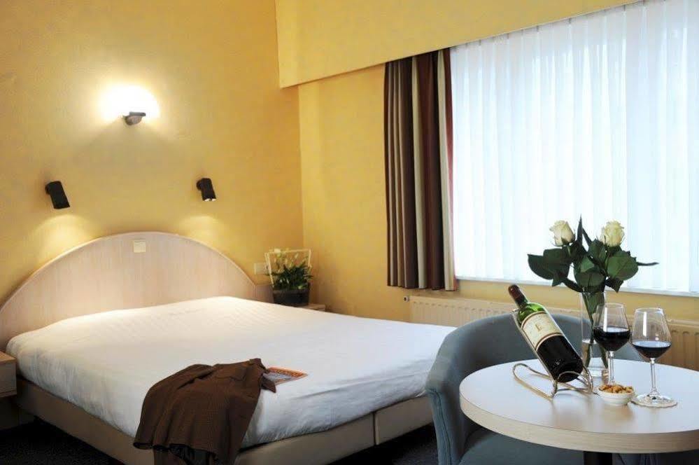 Hotel Princess Οστένδη Εξωτερικό φωτογραφία