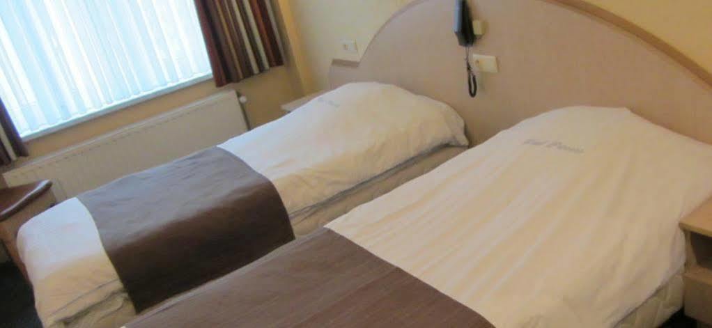 Hotel Princess Οστένδη Εξωτερικό φωτογραφία